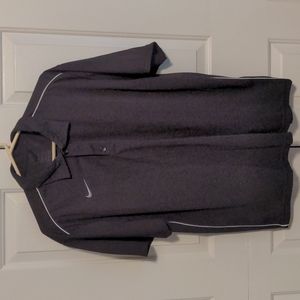 Nike Dry-Fit Golf Shirt